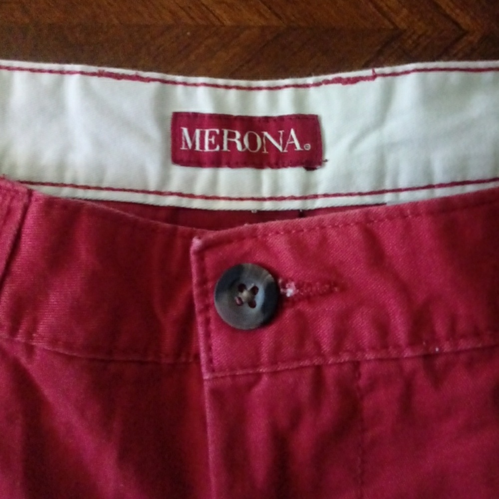 Merona Shorts - Picture 2 of 2
